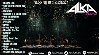 BREAKBEAT ROOM VVIP NO DROP SAMPAI PAGI  REQ BY MR. ALBERT