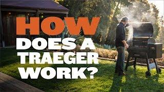 What Makes Traeger The Best Pellet Grill?