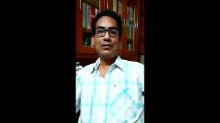 JAYDIP CHAKRABARTI  A TRIBUTE TO THE AUTHOR ANISH DEB  THRILLER STATION 