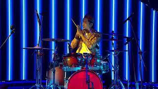 Pawandeep Rajan Best Performance With Drums In The History Of Indian Idol  Pawandeep Rajan