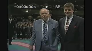 KENNETH HAGIN MOVE OF THE HOLY GHOST - ENJOY