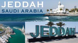 Jeddah City  Jeddah Saudi Arabia 