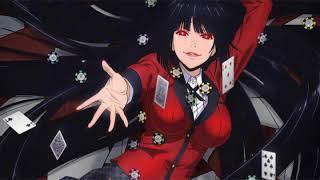 Deal with the Devil - Tia  Kakegurui  賭ケグルイ OP  【Lyrics】