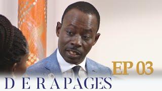 Dérapages Épisode 3 VOSTFR