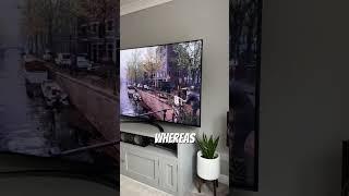 Which TV is BEST? OLED vs QNED