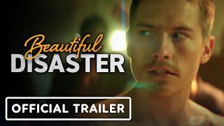 Beautiful Disaster - Official Trailer 2023 Dylan Sprouse Virginia Gardner