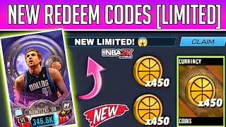 ️LIMITED TIME️Nba 2k Mobile Redeem Codes 2024 - Nba 2k Mobile Redeem Codes