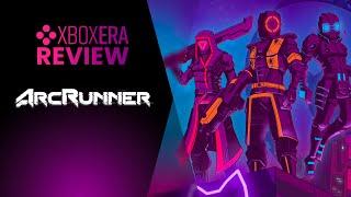 Review  ArcRunner