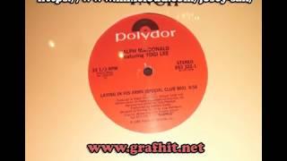 RALPH Mac DONALD- Laying In His Arms Special club mix