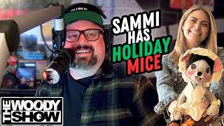 Sammi has MICE for Every Holiday