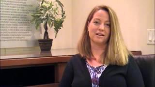 Fundamentals of Magnet interview with Christine Massey MSN RN