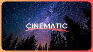 Cinematic Background Music For Videos and Film Trailers - Mix