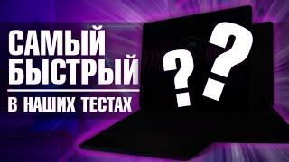 Самый МОЩНЫЙ и КРАСИВЫЙ Игровой Ноутбук 2022 на RTX 3070 Ti и i7 12800HX MSI Raider GE77HX 12UGS