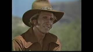 Guns of a Stranger - Marty Robbins Movie