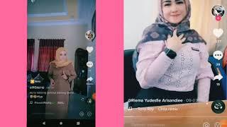 Viral di tiktok cek video PNS cantik berjilbab - #6