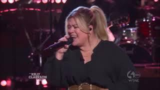 Kelly Clarkson & Lorna Courtney Sing Since U Been Gone Live Concert Performance May 2023 HD 1080p