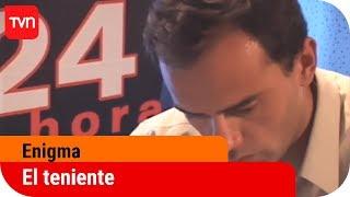 El teniente  Enigma – T4E1