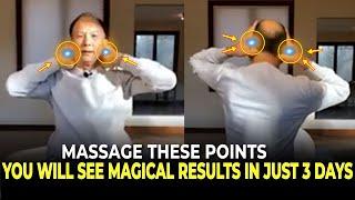 This Miracle Qiqong Exercise will Heal Everything in your Body  Master Chunyi Lin 