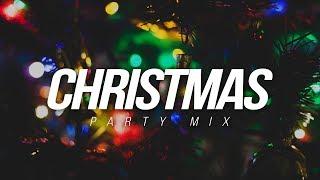 Christmas Party Mix 2018  Best Bounce  EDM Mix