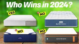 Best Mattress 2024 don’t buy one before watching this