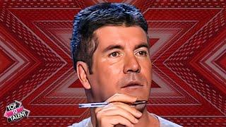 X Factor BEST Auditions Around the World