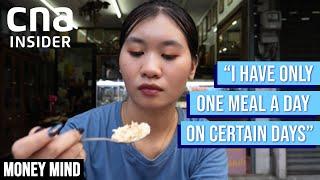 Should I Spend On Food Or Save? How Gen Z Is Budgeting In Bangkok  Money Mind  Thailand