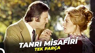 Tanrı Misafiri  Hülya Koçyiğit - Ediz Hun Türk Dram Filmi