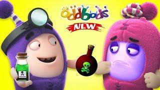 Oddbods New Full Episode Compilation  The Oddbods Show Full Episodes 2018 Part 13