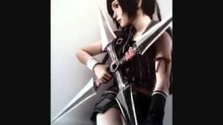 Final Fantasy VII - Yuffies theme