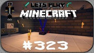 Jetzt klappt es mit der Sorting Machine #323 - Minecraft Feed the Beast Lite Lets Play GermanHD