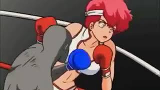 Boxing Ryona