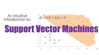 How Do Support Vector Machines SVM Work?