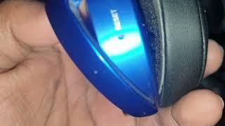 How to Reset Sony Bluetooth Headphones  MDR-XB650BT