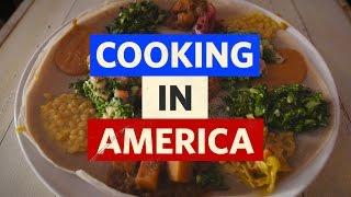 Cooking in America A New Series from Eater