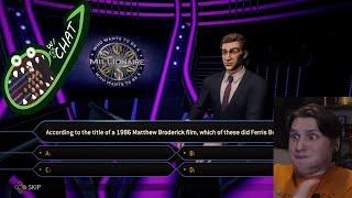 Jerma Streams with Chat - Game Show Games May 2022
