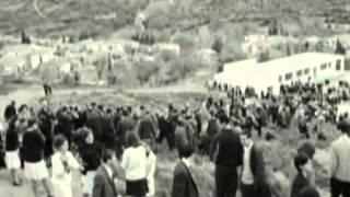 Η Κύμη στα ελληνικά επίκαιρα του 1966