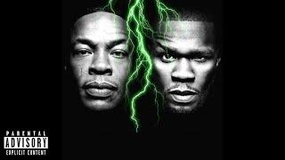 FREE Dr Dre  50 Cent Type Beat - DEFIANTS