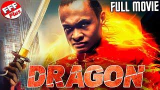 DRAGON  Full SUPERHERO ACTION Movie HD