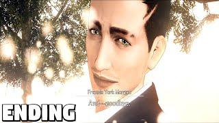 Deadly Premonition 2 A Blessing in Disguise - ENDING