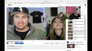 Alex And Ella React To Niece Videos Part 8