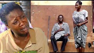 You Will Cry Real Tears After Watching This Mercy Johnson Movie - Latest Nigerian Nollywood Movie