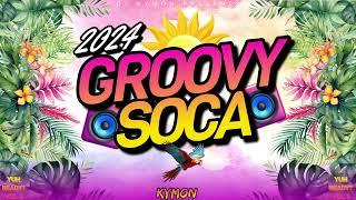 Soca Mix 2024 Machel Montano Patrice Roberts Kes Voice GBM +More  THE BEST OF 2024 SOCA