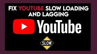 Fix Youtube Slow Loading & Lagging  Make Google Chrome Run Faster - 2 Easy Step