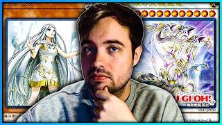 Joshua Schmidt Reacts to New Blue-Eyes White Dragon Structure Deck