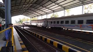 Stasiun Jenar