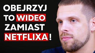 Jak Stać Się MASZYNĄ Do Zarabiania PIENIĘDZY w 2024?  Paweł Albrecht MOTYWACJA