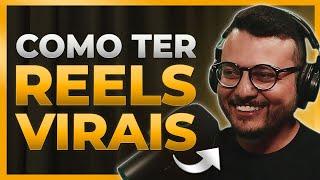 Como Viralizar Seus Reels E Ganhar Dinheiro No Marketing Digital  Rafael Bem - Kiwicast #280