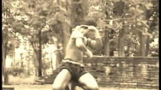 Wai KhruRam Muay for Muay Thai fighters