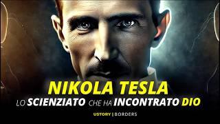 Il Segreto di Nikola Tesla Il Misterioso Progetto Top Secret per Salvare il Mondo