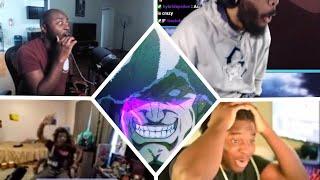 The Internet Reacts to Street Fighter 6 Season 2 Reveal Terry Mai Elena M Bison